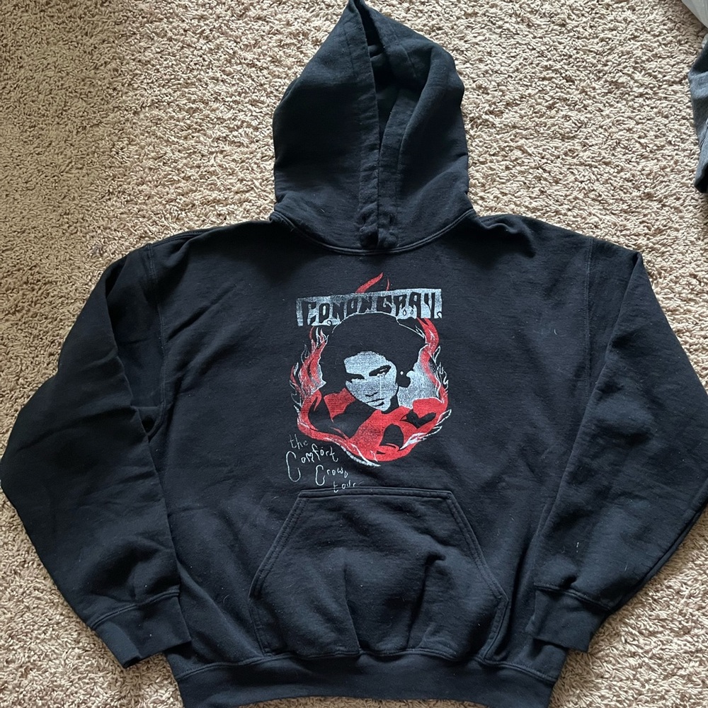 Conan Gray Hoodie